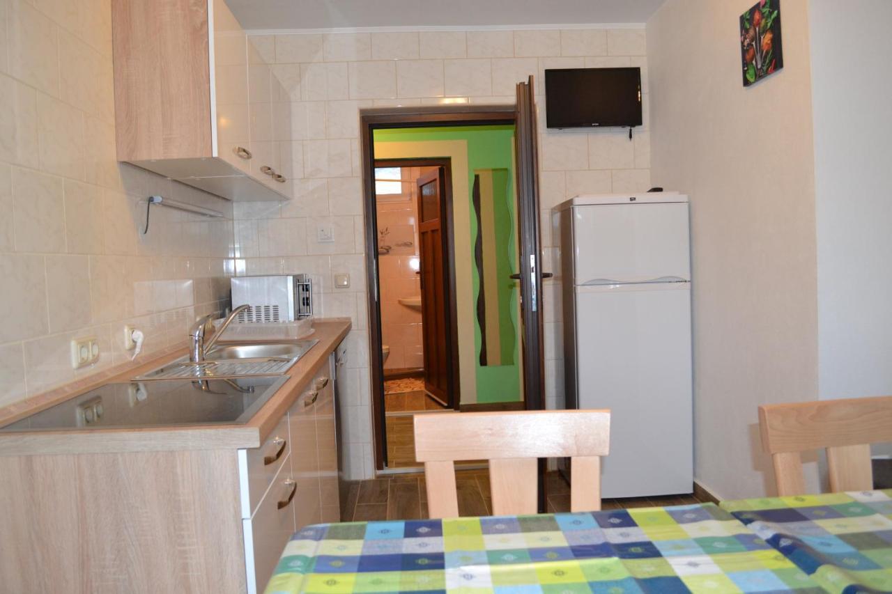 Apartment Holiday Lungoetz Annaberg im Lammertal Exterior photo