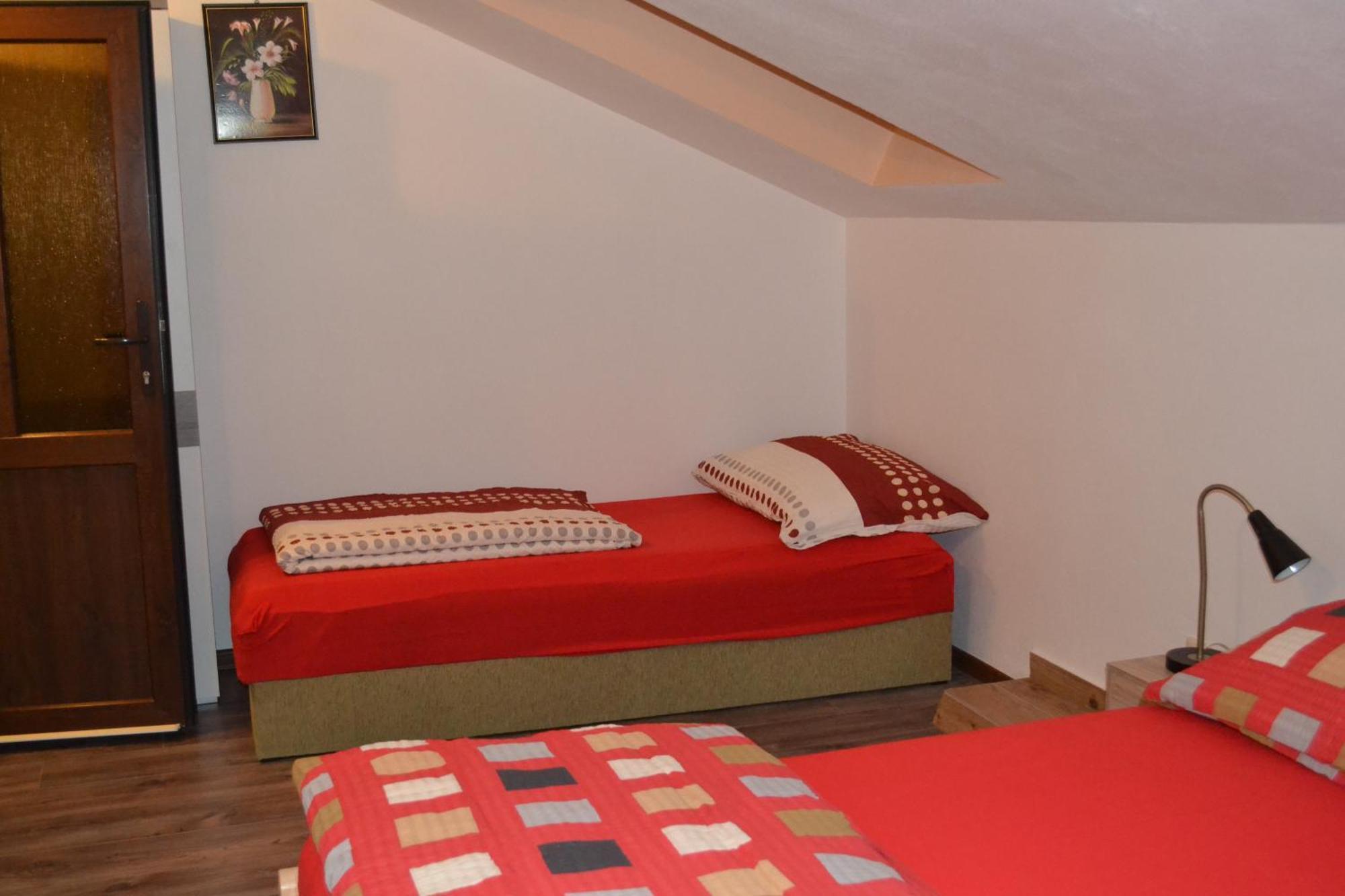 Apartment Holiday Lungoetz Annaberg im Lammertal Exterior photo