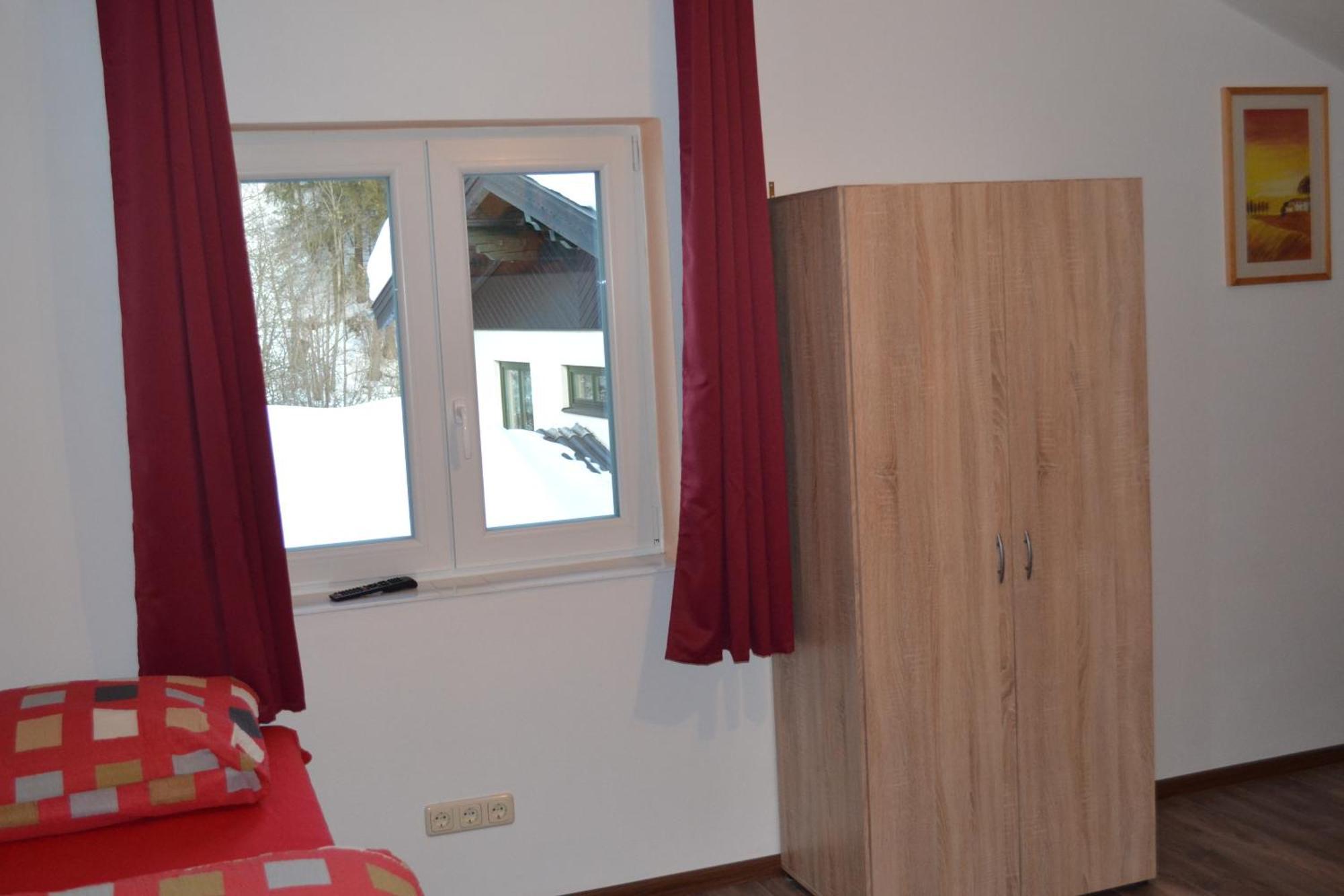 Apartment Holiday Lungoetz Annaberg im Lammertal Exterior photo