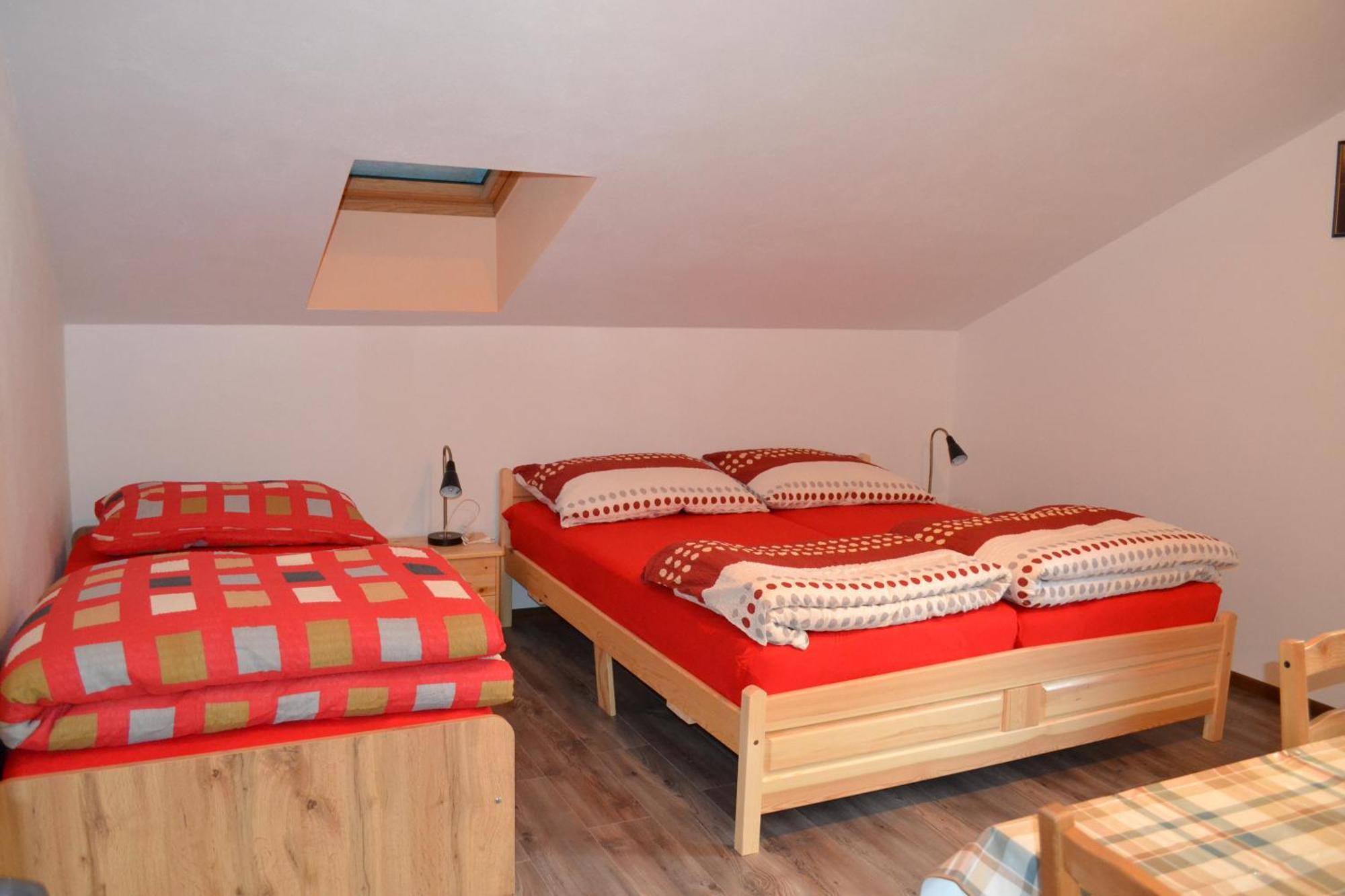 Apartment Holiday Lungoetz Annaberg im Lammertal Exterior photo