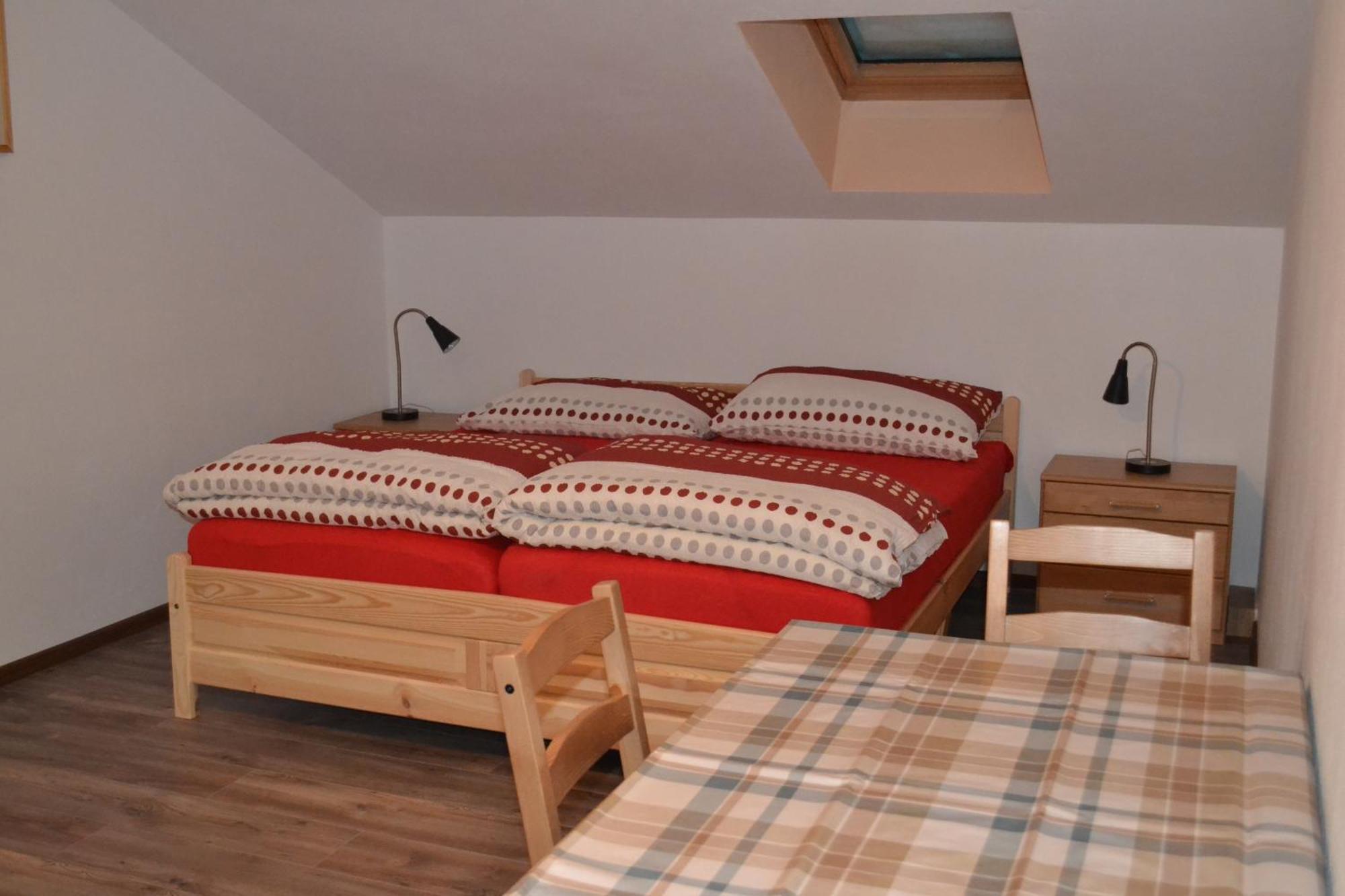 Apartment Holiday Lungoetz Annaberg im Lammertal Exterior photo